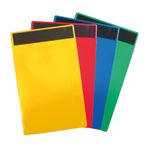 Buzunar-vertical-magnetic-Tarifold-pentru-identificare-A4-galben-10-bucati-set