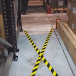 Banda-adeziva-Tarifold-pentru-marcaj-150-microni-50-mm-x-33-m-adeziv-PVC-verde-alb