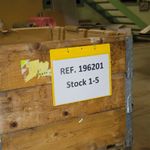 Buzunar-orizontal-Tarifold-pentru-identificare-A5-galben-10-bucati-set