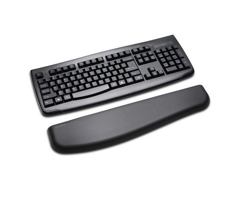 Suport-ergonomic-cu-gel-pentru-tastatura-standard-KENSINGTON-ErgoSoft-Wrist-Rest
