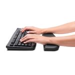 Suport-ergonomic-cu-gel-pentru-tastatura-standard-KENSINGTON-ErgoSoft-Wrist-Rest