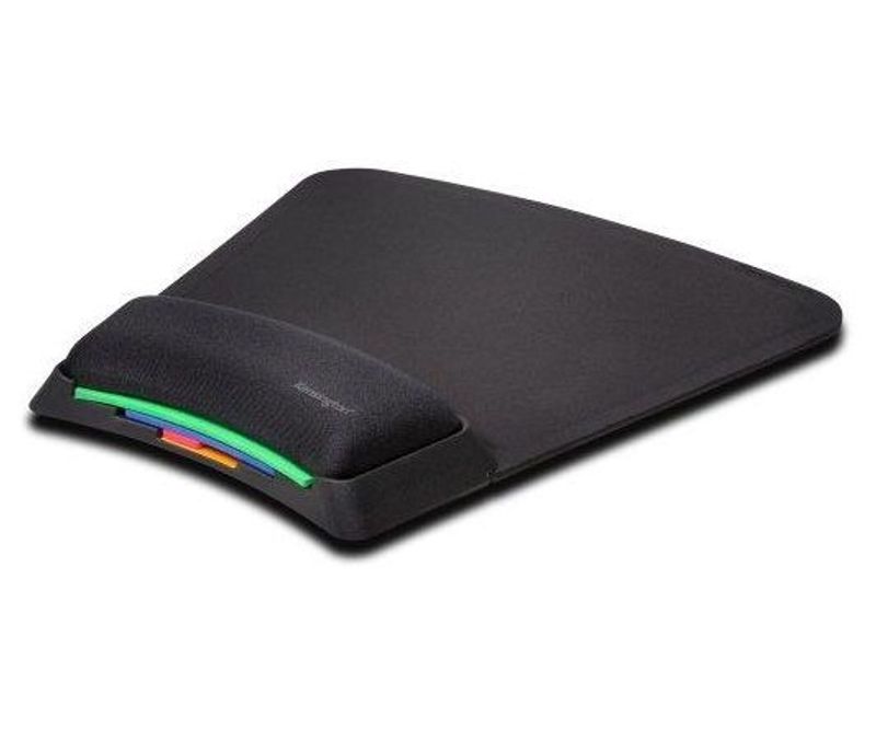 Mouse-Pad-Kensington-K55793EU-SmartFit-Negru