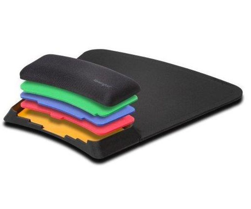 Mouse-Pad-Kensington-K55793EU-SmartFit-Negru