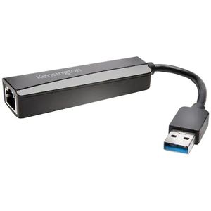 Placa de retea Kensington K33981WW USB 3.0 to RJ-45