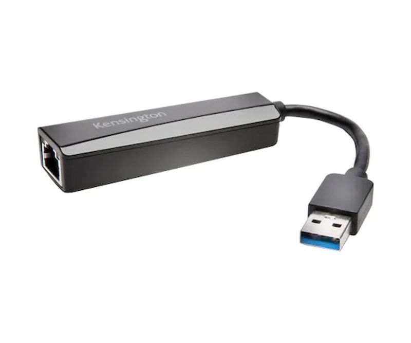 Placa-de-retea-Kensington-K33981WW-USB-3.0-to-RJ-45