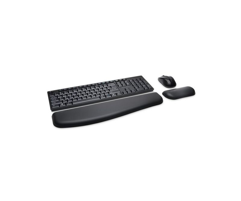 Kit-tastatura---mouse-Kensington-profit-low-profile-conexiune-wireless-negru