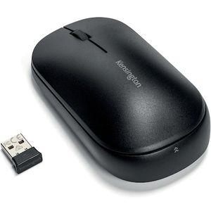 Mouse Optic Kensington K75298WW Bluetooth Black