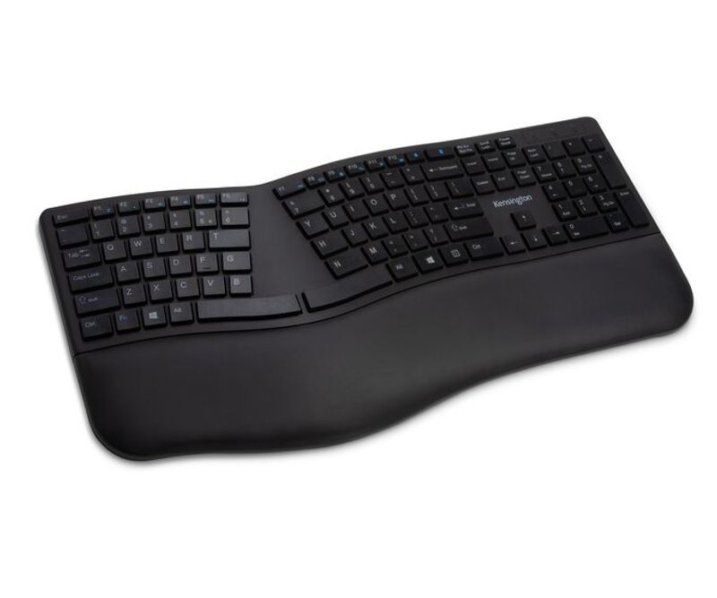 Tastatura-Kensington-ProFit-Ergo-suport-ergonomic-pentru-incheietura-mainii-inclus-conexiune-wireless