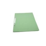 Dosar-sina-carton-supercolor-verde-10-buc-set