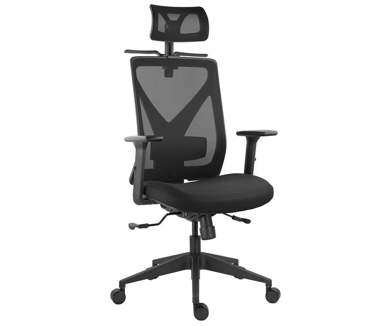 Scaun ergonomic h, Full Mesh