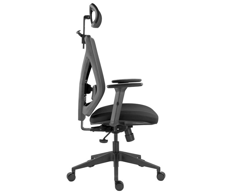 Scaun ergonomic h, Full Mesh