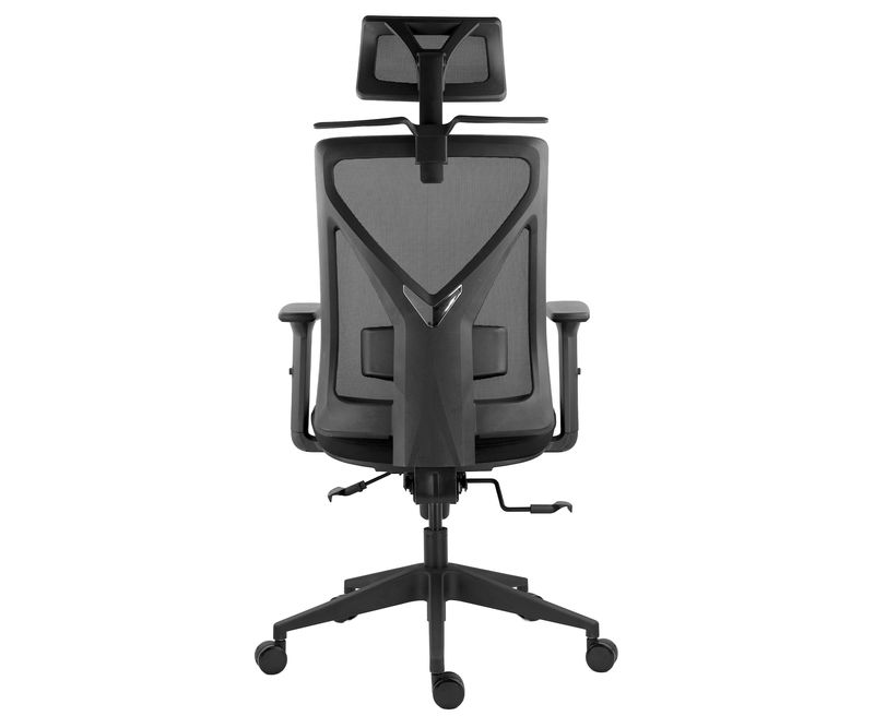 Scaun ergonomic h, Full Mesh