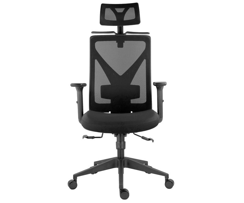 Scaun ergonomic h, Full Mesh