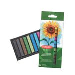 Set-12-creioane-pastel-soft-Derwent-Academy™