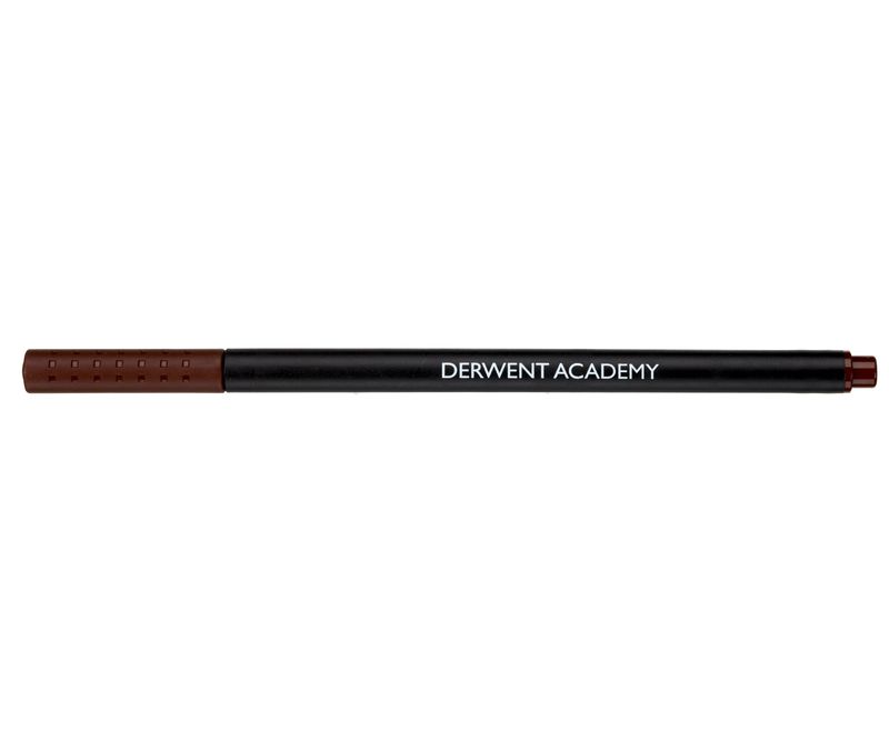 Marker-pe-baza-de-apa-Derwent-Academy-20buc-set