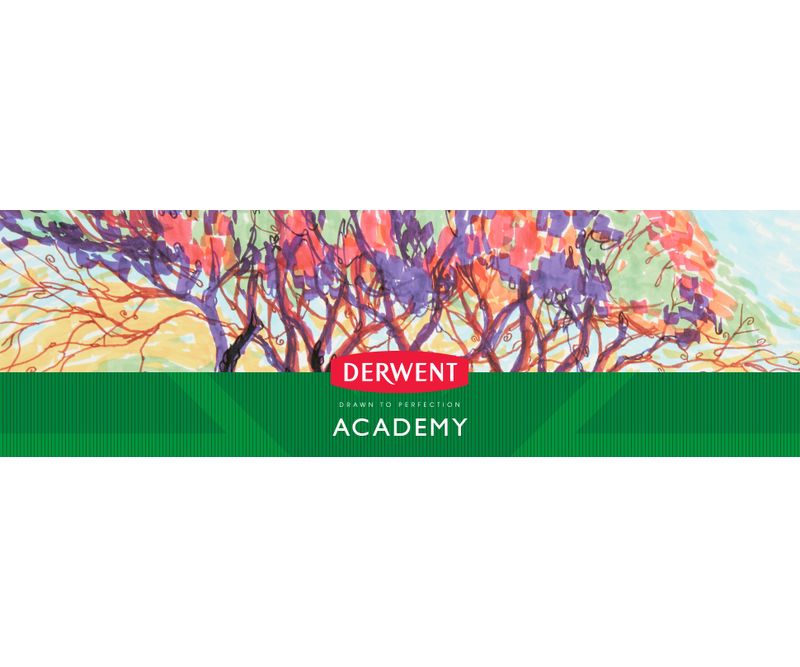 Marker-pe-baza-de-apa-Derwent-Academy-20buc-set