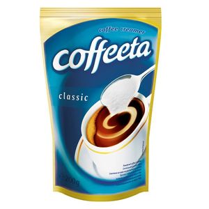 Pudra cafea Coffeeta 200gr/punga
