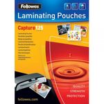 Folie-laminat-Fellowes-54-x-86-mm-125-microni-100-bucati-top