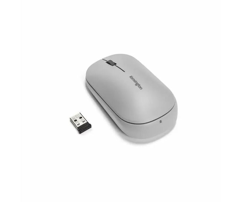 Mouse-Kensington-SureTrack-conexiune-wireless-sau-bluetooth-dimensiune-medie-Gri