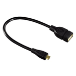 Cablu-adaptor-USB-A---micro-USB-B-HAMA