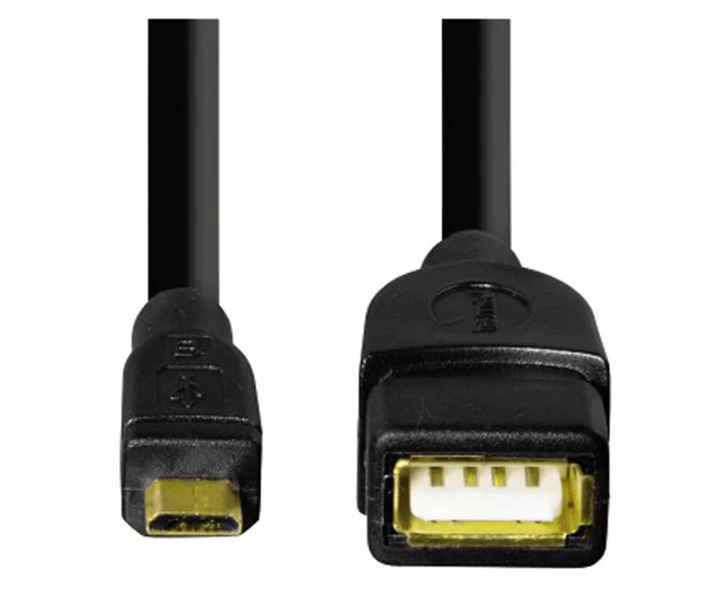 Cablu-adaptor-USB-A-micro-USB-B-HAMA