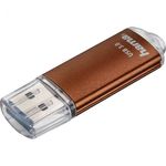 Memorie-USB-HAMA-Laeta-FlashPen-128GB-USB-3.0-maro