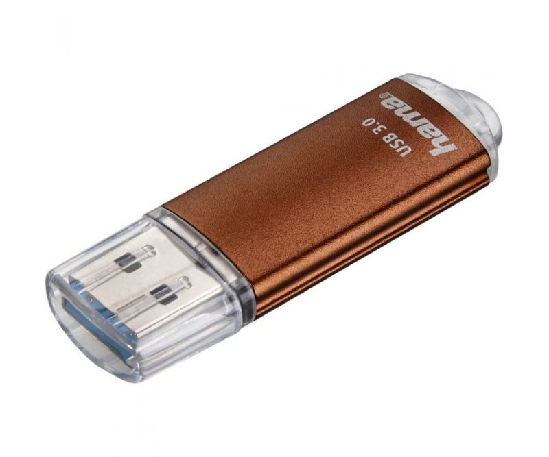 Memorie-USB-HAMA-Laeta-FlashPen-128GB-USB-3.0-maro