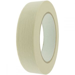 Banda adeziva hartie 25mmx50m