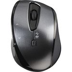 Mouse-wireless-Hama-Cuvio-compact-2.4-GHz