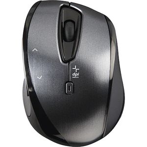 Mouse wireless Hama Cuvio compact 2.4 GHz