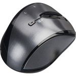 Mouse-wireless-Hama-Cuvio-compact-2.4-GHz