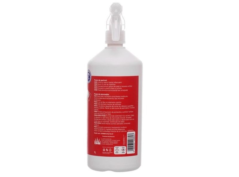 Cumpără acum Soluție Dezinfectant Suprafețe, Sense 70% alcool