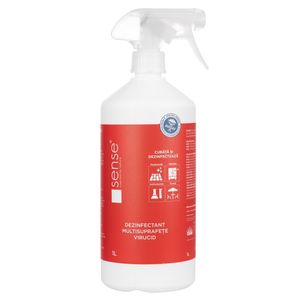 Dezinfectant multisuprafete 1 L Sense