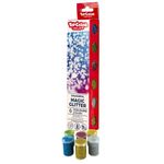 Tempera-Glitter-25ML-6-culori-set-Toy-Color-0
