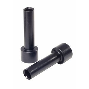 Rezerva burghiu pentru perforator Rapid HDC150 blister 2 buc/set negru