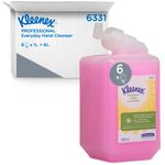 Rezerva-sapun-Kleenex-Pink-1L-6-buc-bax