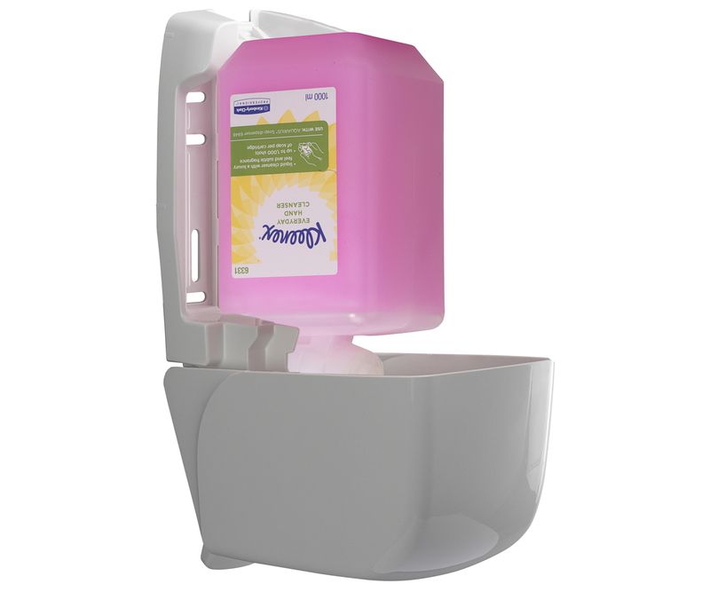 Rezerva-sapun-Kleenex-Pink-1L-6-buc-bax