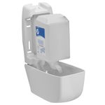 Rezerva-sapun-spuma-Kleenex-Lux-Clear-1L-6-buc-bax