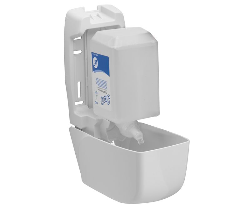 Rezerva-sapun-spuma-Kleenex-Lux-Clear-1L-6-buc-bax
