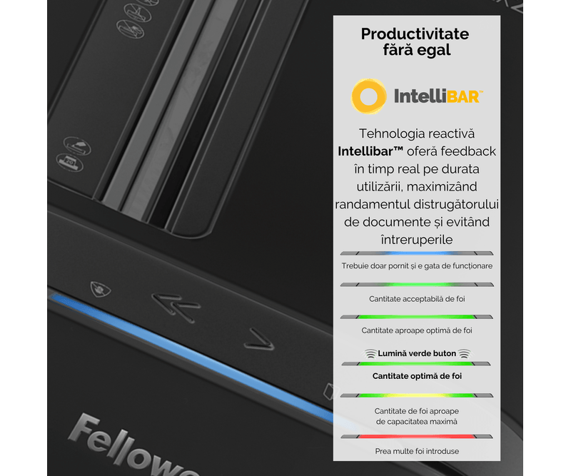 Distrugator-documente-LX210-mini-cut-16-coli-negru-Fellowes