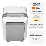 -Distrugator-documente-LX-211-Fellowes-alb-