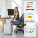 -Distrugator-documente-LX-211-Fellowes-alb-