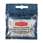 Set-30-rezerve-pentru-radiera-electrica-Derwent-Professional-
