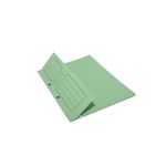 Dosar-1-2-capse-carton-supercolor-verde-10-set