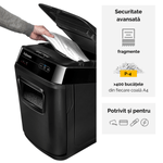 Distrugator-documente-Fellowes-AutoMax-150C1