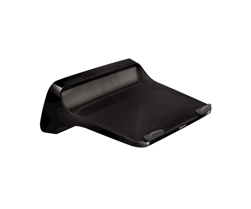 Suport-laptop-Fellowes-I-Spire-negru