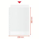 Folie-de-protectie-Esselte-Recycled-PP-70-microni-A4--cutie-de-100-buc