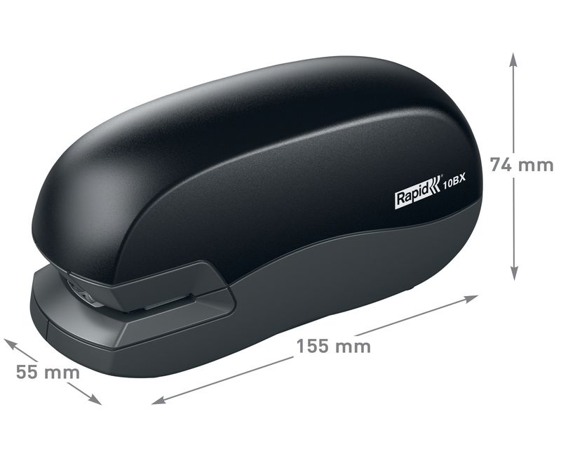 Capsator-electric-Rapid-Fixativ-Mobile-10BX-cu-baterii-10-coli-cutie-negru