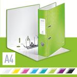 Biblioraft-Leitz-180-WOW-carton-laminat-A4-80-mm-verde-2