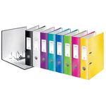 Biblioraft-Leitz-180-WOW-carton-laminat-A4-80-mm-verde-3